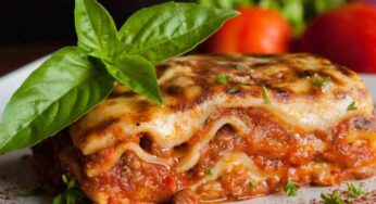 Lasagna in padella: la ricetta last minute per il pranzo domenicale