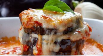 Come è nata la Parmigiana di Melanzane e perché si chiama così