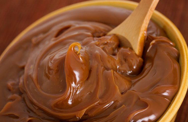 Caramello Caramello
