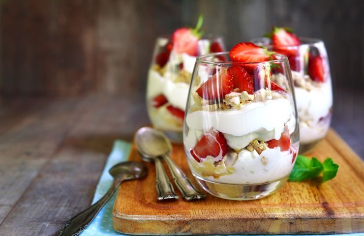 Zuppa inglese Zuppa inglese
