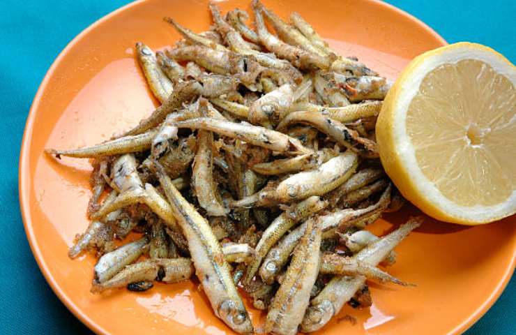frittura